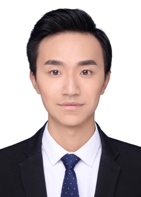 李步