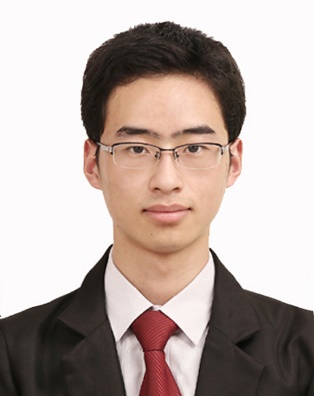 邓明鑫