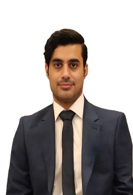 Pouria Nakhaei