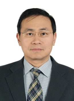 倪广恒教授